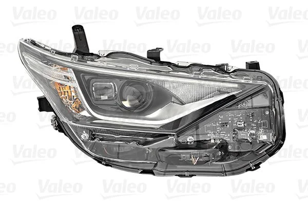 Farol VALEO 046703