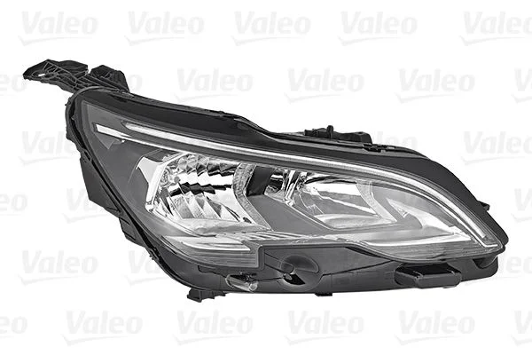 Headlight VALEO 046785