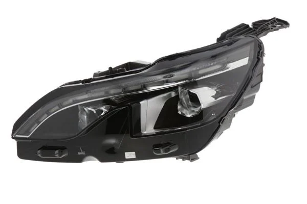 Headlight VALEO 046788