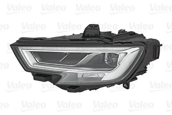 Headlight VALEO 046826