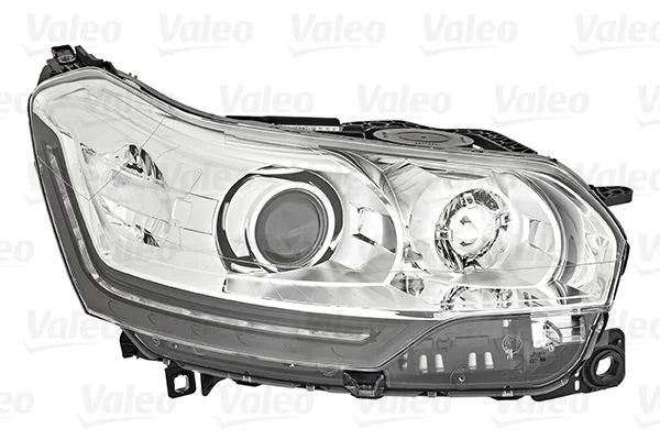 Headlight VALEO 046879