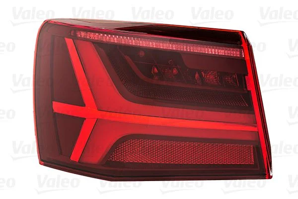 Tail Light Assembly VALEO 047018