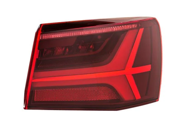 Conjunto de Luz Traseira VALEO 047019