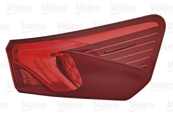 Tail Light Assembly VALEO 047038