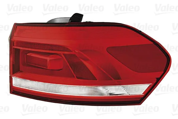 Conjunto de Luz Traseira VALEO 047046