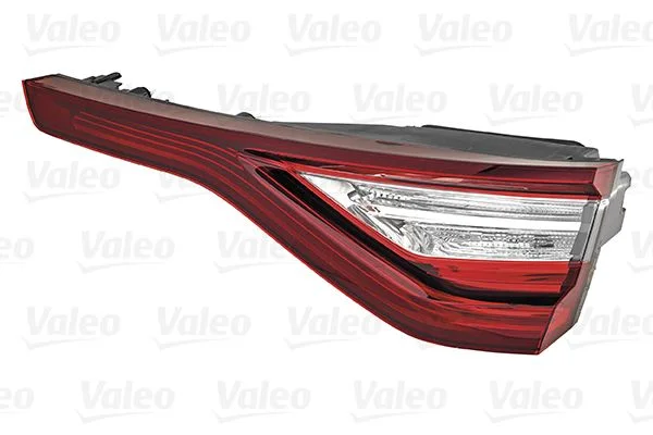 Conjunto de Luz Traseira VALEO 047060