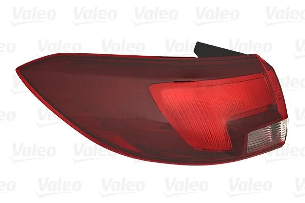 Tail Light Assembly VALEO 047071