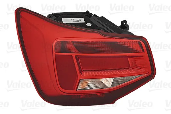 Conjunto de Luz Traseira VALEO 047085