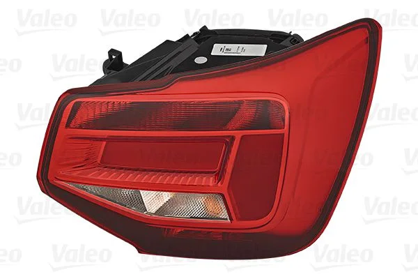 Conjunto de Luz Traseira VALEO 047086
