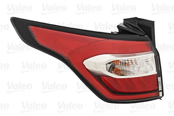 Conjunto de Luz Traseira VALEO 047133