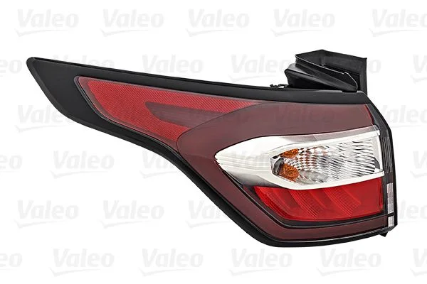 Conjunto de Luz Traseira VALEO 047149