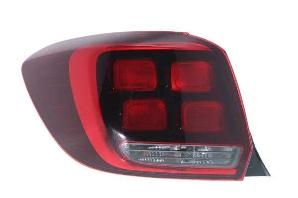 Tail Light Assembly VALEO 047177