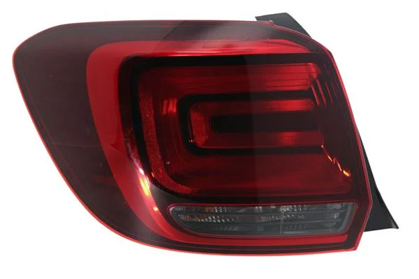 Conjunto de Luz Traseira VALEO 047179