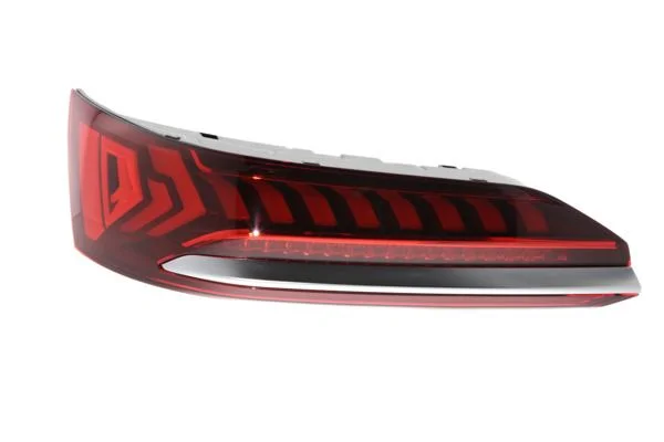 Conjunto de Luz Traseira VALEO 047308