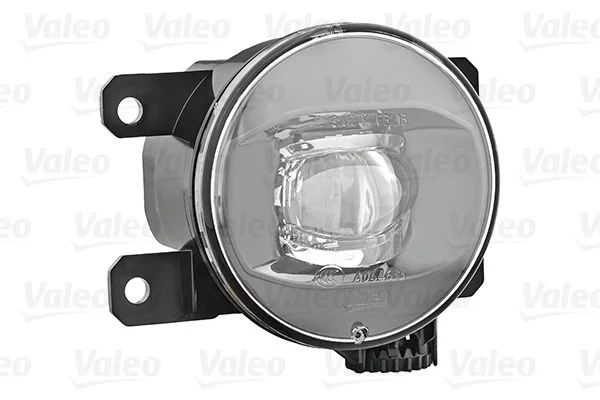 Front Fog Light VALEO 047406