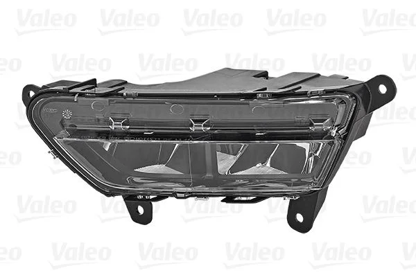 Front Fog Light VALEO 047415