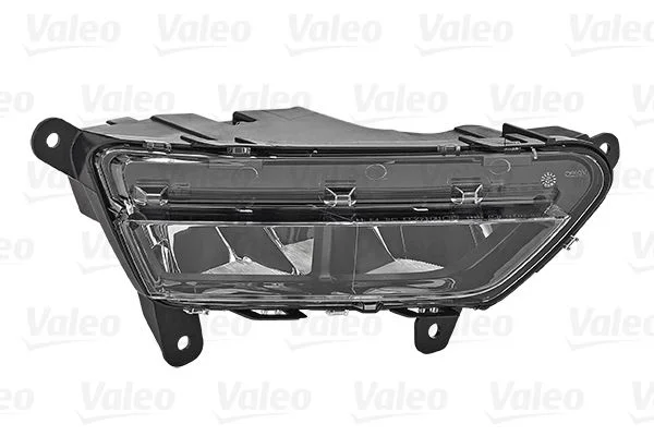 Luz de Nevoeiro Frontal VALEO 047416