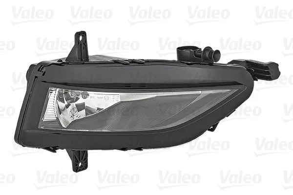 Luz de Nevoeiro Frontal VALEO 047418