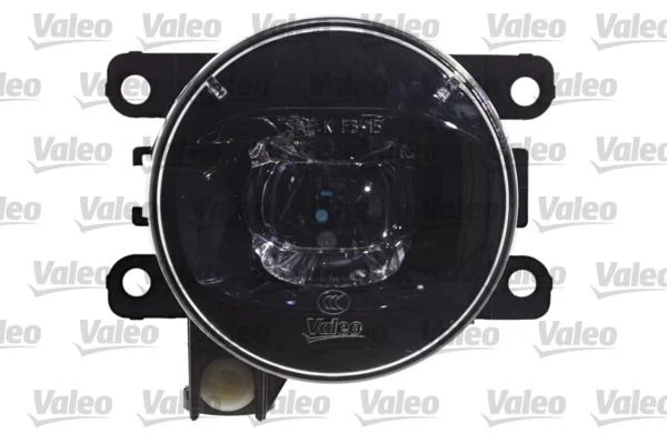 Luz de Nevoeiro Frontal VALEO 047421