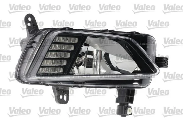 Front Fog Light VALEO 047426