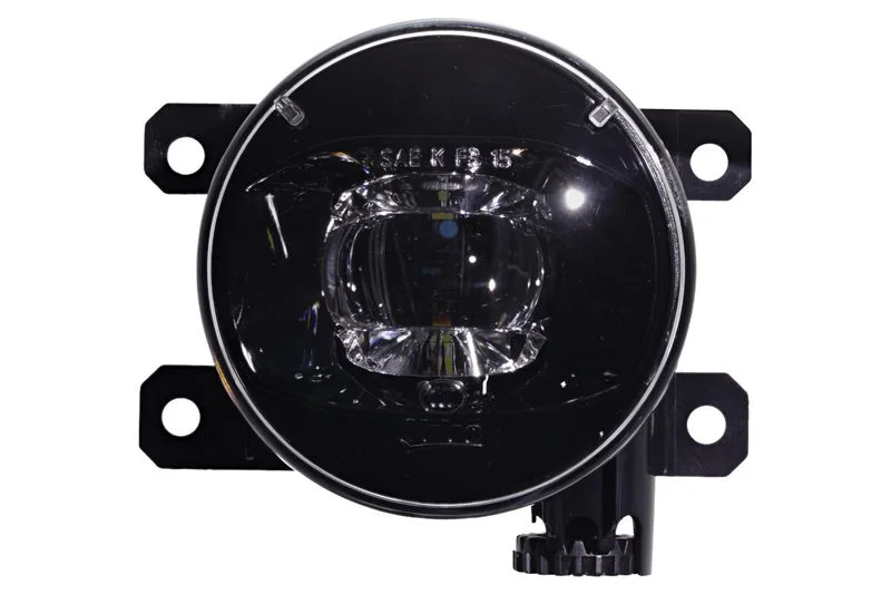 Luz de Nevoeiro Frontal VALEO 047453