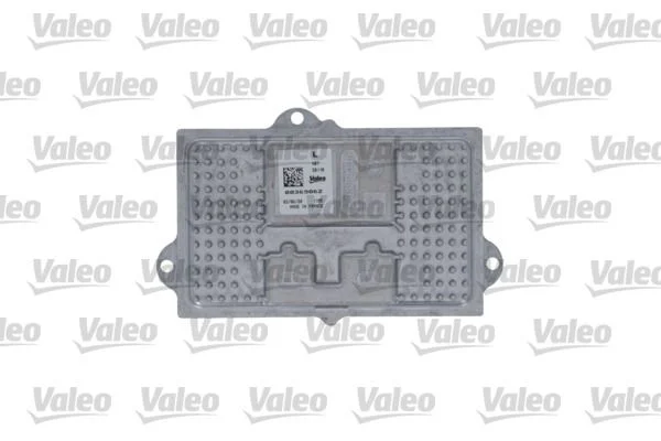 Control Unit, lights VALEO 047653