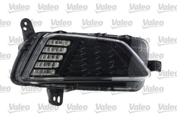 Luz de circulação diurna VALEO 047718