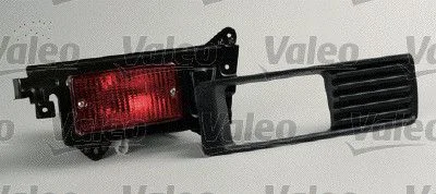 Conjunto de Luz Traseira VALEO 084536