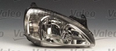 Farol VALEO 087934