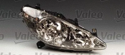 Farol VALEO 088034