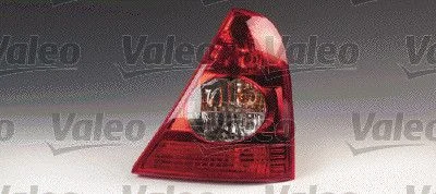 Conjunto de Luz Traseira VALEO 088135