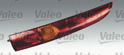 Conjunto de Luz Traseira VALEO 088490
