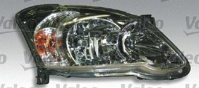 Farol VALEO 088740