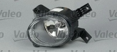 Luz de Nevoeiro Frontal VALEO 088895