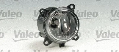 Luz de Nevoeiro Frontal VALEO 088900