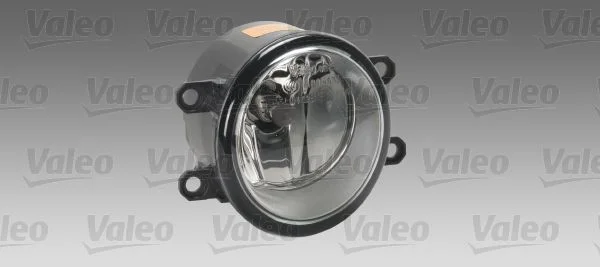 Luz de Nevoeiro Frontal VALEO 088969