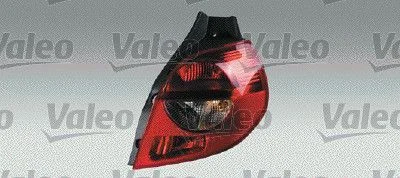 Tail Light Assembly VALEO 088971