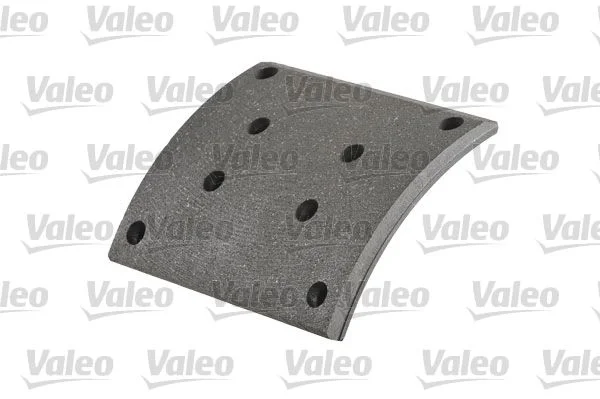 Kit de forro de travão, travão de tambor VALEO 219488