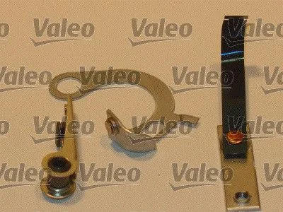 Contator, distribuidor VALEO 243505