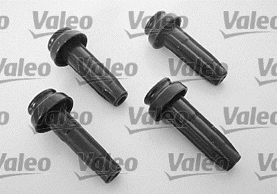 Tampa protetora, vela de ignição VALEO 245233