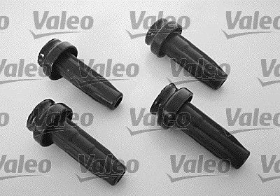 Tampa protetora, vela de ignição VALEO 245234