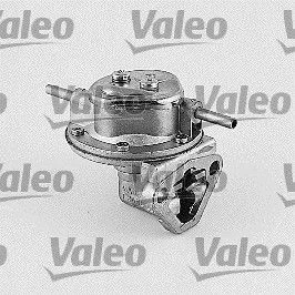 Bomba de combustível VALEO 247035