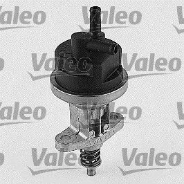 Bomba de combustível VALEO 247070