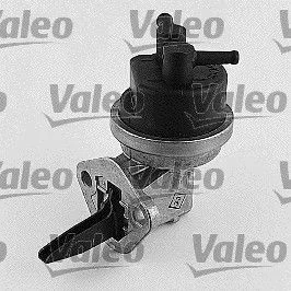 Bomba de combustível VALEO 247075