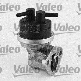 Bomba de combustível VALEO 247094