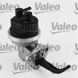Bomba de combustível VALEO 247099