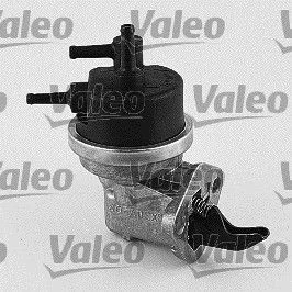 Bomba de combustível VALEO 247101