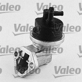 Bomba de combustível VALEO 247109