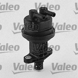 Bomba de combustível VALEO 247115