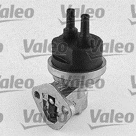 Bomba de combustível VALEO 247137